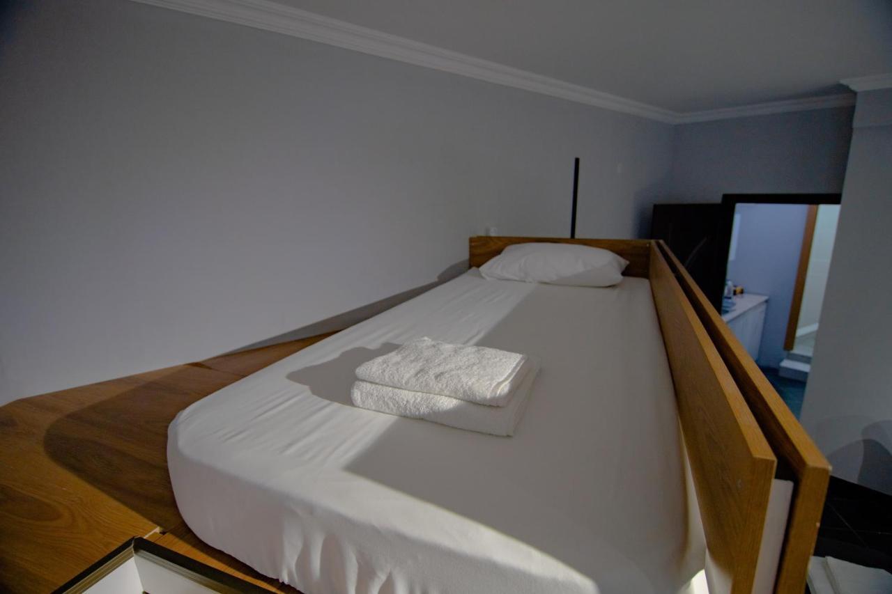 Comfy Corner Apartment Telavi Exterior photo