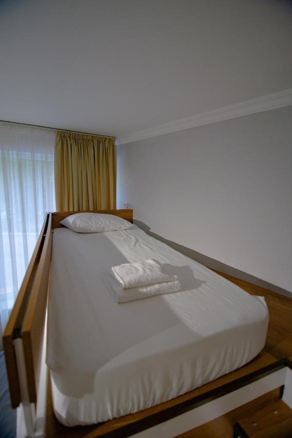 Comfy Corner Apartment Telavi Exterior photo